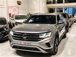 فولكسفاغن أطلس كروس سبورت